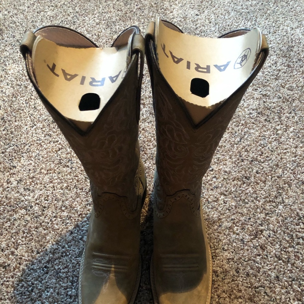 Ariat Boots